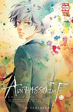 A un passo da te - Ao Haru Ride