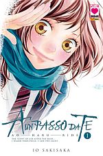 A un passo da te - Ao Haru Ride