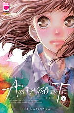 A un passo da te - Ao Haru Ride