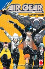 Air Gear