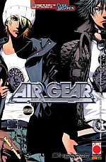 Air Gear