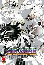 Air Gear