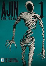 Ajin - Demi Human