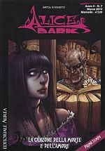 Alice Dark