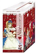 Alice in Heartland Collector's Box