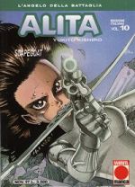 Alita Battle Angel