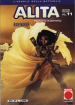 Alita Battle Angel