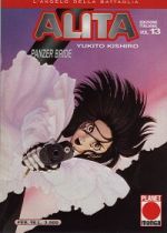 Alita Battle Angel