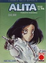 Alita Battle Angel