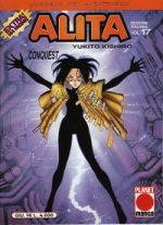 Alita Battle Angel