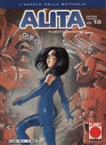 Alita Battle Angel