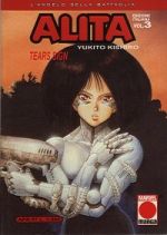 Alita Battle Angel