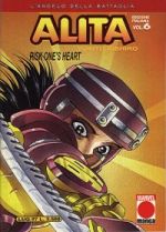 Alita Battle Angel