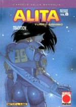 Alita Battle Angel