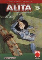 Alita Battle Angel