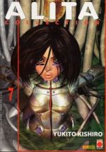 Alita Collection