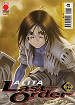 Alita Last Order