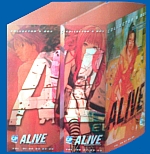 Alive - Final Evolution