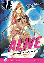 Alive - Evoluzione finale