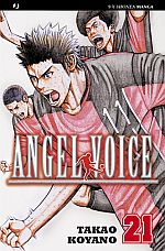 Angel Voice