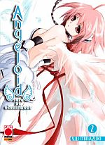 Angeloid - Sora no Otoshimono