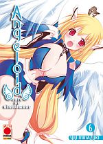 Angeloid - Sora no Otoshimono