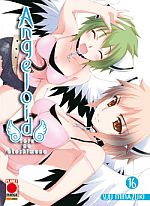 Angeloid - Sora no Otoshimono