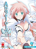 Angeloid - Sora no Otoshimono