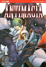 Antimagia