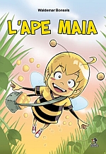 L'ape Maia