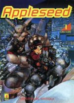 Appleseed
