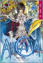 Arcana