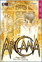 Arcana