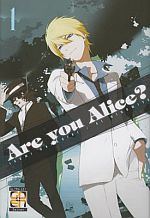 Are You Alice?