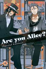 Are You Alice? Variant