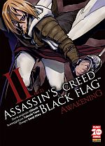 Assassin's Creed IV Black Flag - Il risveglio