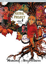 Astral Project