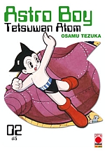 Astro Boy