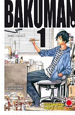 Bakuman