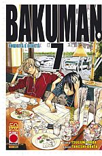 Bakuman