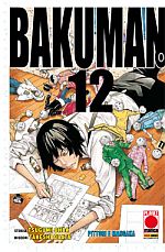 Bakuman