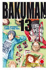 Bakuman