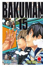 Bakuman