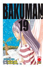 Bakuman