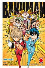 Bakuman