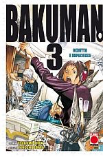 Bakuman