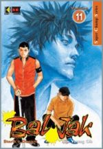 Baljak