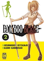 Bamboo Blade