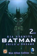 Batman: il figlio dei sogni