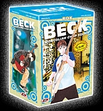 Beck BOX